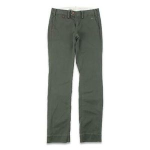 G1 basic goods modern slim pants